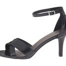 Incaltaminte Femei Michael Antonio Rees - Snake Black