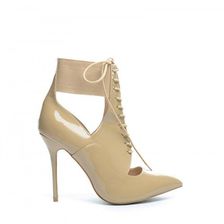 Botine Hera Nude