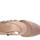 Incaltaminte Femei Nine West Trickett Natural Suede