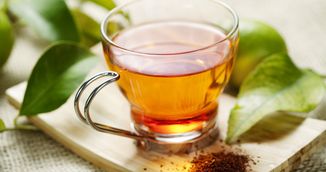 Ceaiul miraculos care accelereaza metabolismul! Il poti prepara la tine acasa!