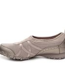 Incaltaminte Femei SKECHERS Relaxed Fit Bikers Satin Dream Slip-On Sneaker Taupe