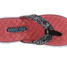 Incaltaminte Femei SKECHERS EZ Flex Cool - Space Black