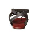 Incaltaminte Femei Free People Belize Strappy Sandal Black