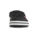 Incaltaminte Femei Crocs Crocband Black