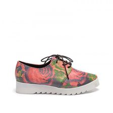 Pantofi Casual Stalon Negri