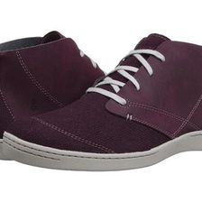 Incaltaminte Femei Ahnu Pier 3 Vintage Port