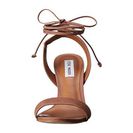 Incaltaminte Femei Steve Madden Natlia Taupe Nubuck