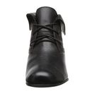Incaltaminte Femei David Tate Angelica Black Calfskin