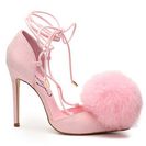 Incaltaminte Femei Privileged Bel Air Pump Pink