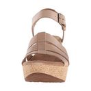 Incaltaminte Femei Clarks Caslynn Harp Sand Leather