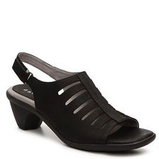 Incaltaminte Femei David Tate Lovely Sandal Black