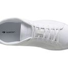 Incaltaminte Femei Lacoste Straightset White