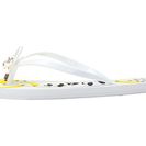 Incaltaminte Femei Kate Spade New York Nova White Shiny RubberThats Bananas Print