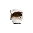 Incaltaminte Femei Soft Style Deni White Patent
