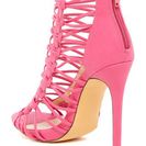 Incaltaminte Femei LILIANA Lory Caged Sandal FUCHSIA
