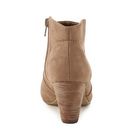 Incaltaminte Femei XOXO Aldenson Western Bootie Taupe