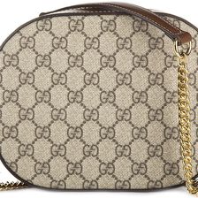 Gucci Shoulder Bag Beige