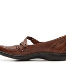 Incaltaminte Femei Cobb Hill by New Balance Polly Flat Cognac