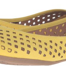 Steve Madden Helainee Yellow