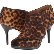 Nine West Koala Natural Multi/Black Pony