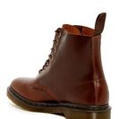 Incaltaminte Femei Dr Martens Pascal Brando Boot Unisex SMOKETHORN