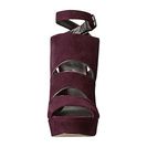 Incaltaminte Femei Stuart Weitzman Slits Currant Suede