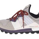 Incaltaminte Femei adidas Outdoor Response Trail Boost Light BrownAsh PurpleSolar Red