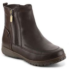 Incaltaminte Femei Blondo Alessa Bootie Brown