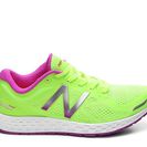 Incaltaminte Femei New Balance Fresh Foam Zante v2 Lightweight Running Shoe - Womens Yellow