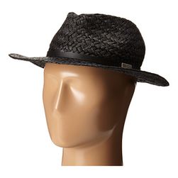 Accesorii Femei RVCA Shattic Hat Black
