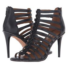 Incaltaminte Femei COACH Kia Black