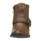 Incaltaminte Femei VOLATILE Yorker Brown