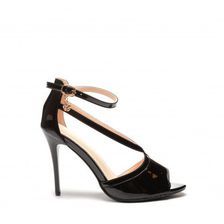 Sandale Misy Negre