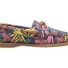 Incaltaminte Femei Sperry Top-Sider AO 2 Eye Seaweed Print Pink Multi