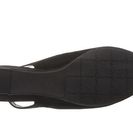 Incaltaminte Femei Vaneli Wianne Black RimesBlack Elastic