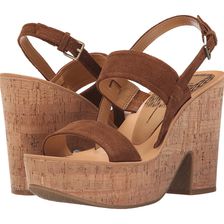 Dolce Vita Tilly Saddle Suede