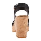 Incaltaminte Femei Born Annaleigh Black Full Grain Leather