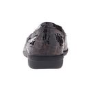 Incaltaminte Femei Clarks Haydn Pearl Brown Croc