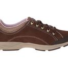 Incaltaminte Femei Rockport Chranson Ebano Nubuck