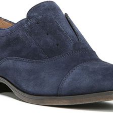 Franco Sarto Blanchette Twilight Navy Velour