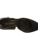 Incaltaminte Femei Enzo Angiolini Czarlita BlackBlack Suede