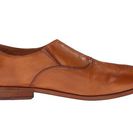 Incaltaminte Femei Johnston Murphy Dinah Monk Strap Saddle Tan