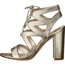 Incaltaminte Femei Sam Edelman Yardley Jute Tumbled Opal Metallic Leather