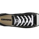 Incaltaminte Femei Converse Chuck Taylor All Star Dainty Sneaker - Womens BlackWhite