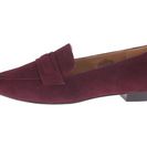 Incaltaminte Femei Nine West Tamora Dark Red Suede