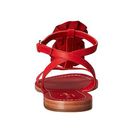 Incaltaminte Femei Kate Spade New York Caryl Maraschino Red Soft Vacchetta