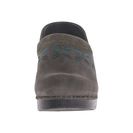 Incaltaminte Femei Dansko Embroidered Pro Grey Nubuck