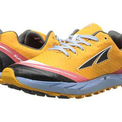 Incaltaminte Femei Altra Zero Drop Footwear Superior 2 OrangeBlue