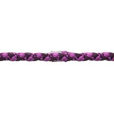 Accesorii Femei Prana Everly Headband Black Plum Stripe