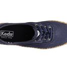 Incaltaminte Femei Keds Champion Washed Espadrille Sneaker - Womens Navy